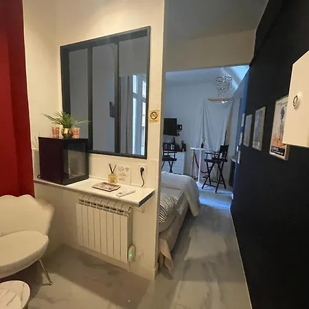 Апартаменты Coursfelixhome *